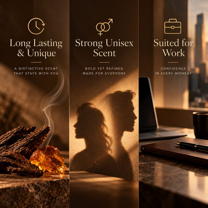 Honey Oud – Inspired Fragrance for Women