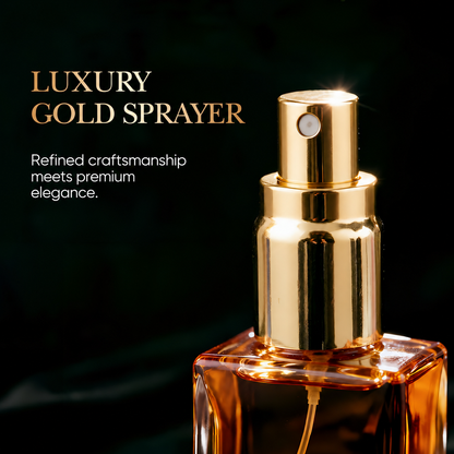 Honey Oud – Inspired Fragrance for Women