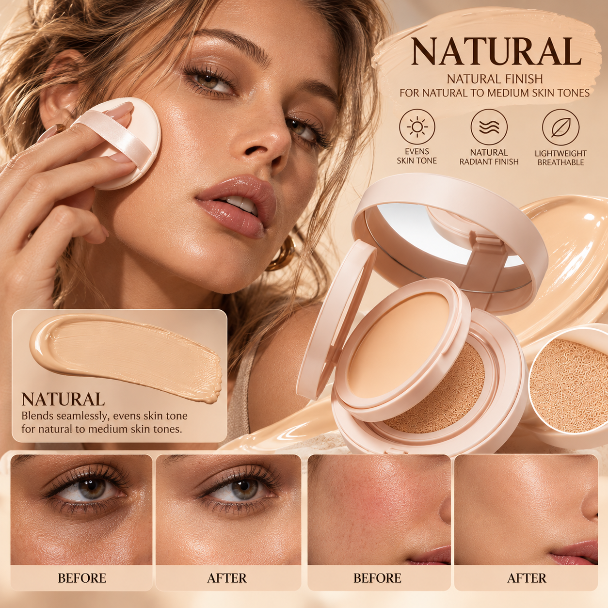 NATURAL