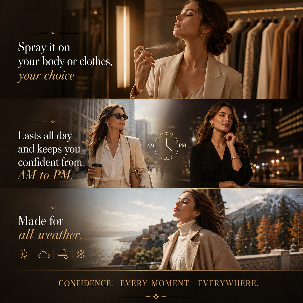 Honey Oud – Inspired Fragrance for Women
